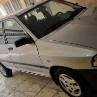 فروش پراید صبا