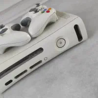 Xbox 360 کاملا سالم