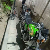 هوندا 125
