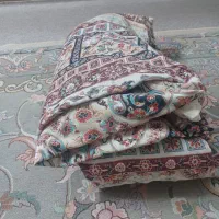 رو فرشی|روفرشی|ری, جوانمرد قصاب|دیوار