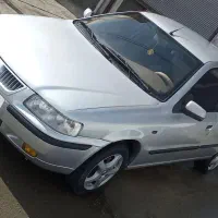 سمند مدل ۹۰ خوشگل|خودرو سواری و وانت|بناب, |دیوار