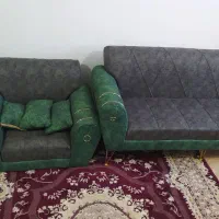 مبلمان|مبلمان خانگی و میز عسلی|ایلام, |دیوار