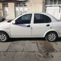 ساینا s 1402 بدون رنگ|خودرو سواری و وانت|ارومیه, |دیوار