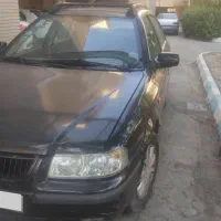 سمند دوگانه مدل 81