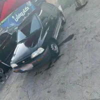 هاچبک مدل ۸۳