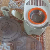 آبمیوه گیر|آبمیوه‌گیر و آب‌مرکبات‌گیر|شوط, |دیوار