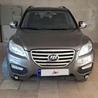 لیفان x60بیرنگ 94 کم کار|خودرو سواری و وانت|اردبیل, |دیوار