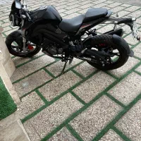 بنلی 180|موتورسیکلت|سلمان‌شهر, |دیوار