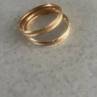 فروش یا معاوضه النگو طلا
