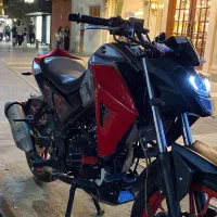 گلکس na180|موتورسیکلت|مشهد, هفت تیر (آب و برق)|دیوار