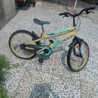 دوچرخه 20