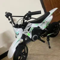 موتور مینی کراس کودک شارژی|اسباببازی بچه|آمل, |دیوار