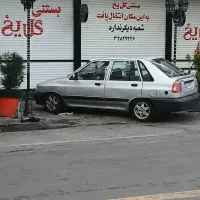 پراید ۱۴۱|خودرو سواری و وانت|تبریز, |دیوار