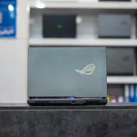 لپتاپ ROG Strix با RTX3070Ti 8GB و Ryzen 9-6900HX|رایانه همراه|یزد, |دیوار