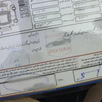 پژو slx مدل ۹۹ Tu5 کم کارکرد|خودرو سواری و وانت|تهران, شهرک شریعتی|دیوار