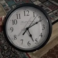 ساعت دیواری زیبا