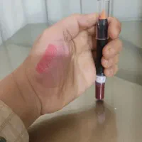 رژلب مدادی ارگانیک|آرایشی، بهداشتی، درمانی|قم, باجک سه|دیوار