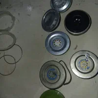 مغزی تلفن قدیمی