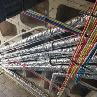 عایق|مصالح و تجهیزات ساختمان|گرگان, |دیوار