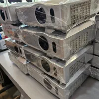 ویدئو پروژکتورهای بازار اروپا و آمریکا