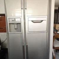 یخچال ساید دوو کره