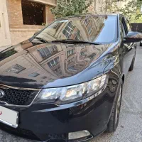 سراتو ۲۰۰۰ اپشنال اتوماتیک مشابه صفرتوضیحات واقعی|خودرو سواری و وانت|تهران, سازمان آب|دیوار