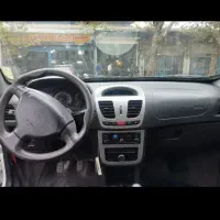 کوییک ترو تمیز|خودرو سواری و وانت|بم, |دیوار