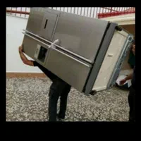 کارگر اسباب‌کشی حرفه ای متخصص وسایل سنگین|خدمات حمل و نقل|تهران, افسریه شمالی|دیوار