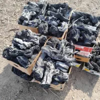 زغال قلیونی