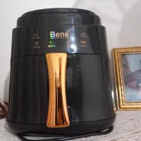 سرخ کن بدون روغن