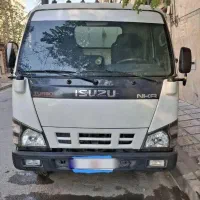 کامیون 5200 ایسوزو مدل 88