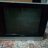 تلویزیون 21 سامسونگ سالم
