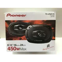 باند 6965 پایونر