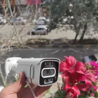 دوربین مداربسته AHD و IP/مخصوص مغازه ومنزل/فروشگاه