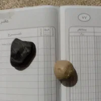 فروش شهاب سنگ اصلی ازمایش شده|جواهرات|سنندج, |دیوار