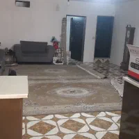 اجاره خانه ویلایی ۱۰۰ متری ۱ خوابه در حصارک پایین|اجارهٔ خانه و ویلا|کرج, حصارک پایین|دیوار