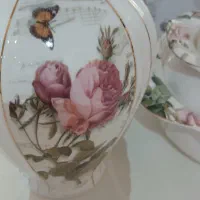 ظروف چینی لمونژ،، طرح ملودی
