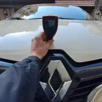 کارشناس خودروتشخیص رنگ سیارفنی بدنه درمحل موتور