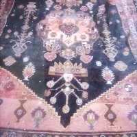 فرش دستباف اصیل ایرانی 4 متری