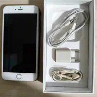 گوشی اپل اصل - 6 پلاس