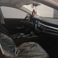 آریزو 5fl|خودرو سواری و وانت|نجف‌آباد, ویلاشهر|دیوار