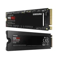 هارد M2 PRO برند سامسونگ ۴ ترابایت