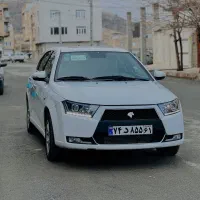 دنا پلاس‌/اتومات‌‌ودنده‌ای‌/صفرکیلومترتحویل‌ روز