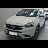 تیگو۷ieمدل۱۴۰۰