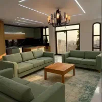 فروش واحد ۸۵ متری ۲خوابه / فول امکانات