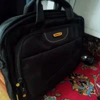 کیف لپتاپ cat