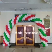 بادکنک آرایی ویژه آذر ماهی ها|خدمات پذیرایی، مراسم|شیراز, شهرک گلستان|دیوار