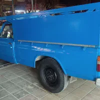 نیسان 88 تناژ بالا|خودرو سواری و وانت|نقده, |دیوار