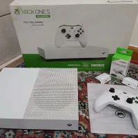 ایکس باکس وان s نو نو ۱ ترا