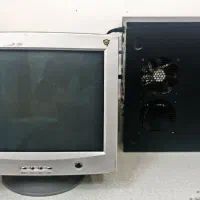 کیس کامپیوتر|رایانه رومیزی|اراک, |دیوار